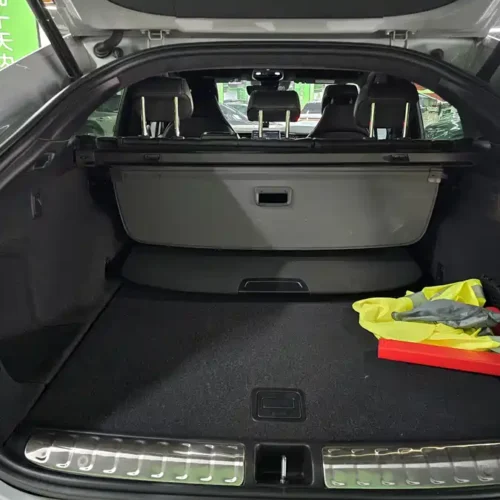 Used NIO EC6 2020 430KM Sports Edition