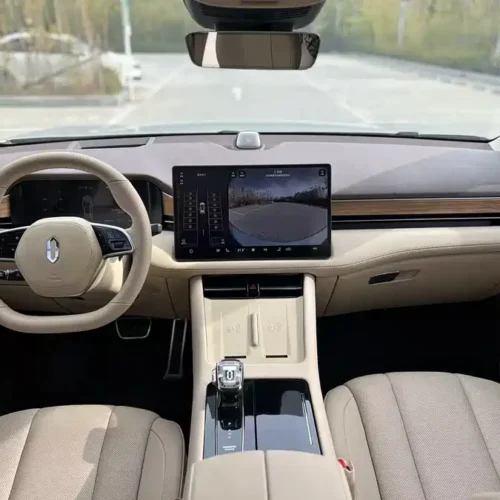 900x675_0_q87_c42_autohomecar__ChtpWGkjCr6AABSOAAO4EPvQh2I282.jpg.webp Used HUAWEI AITO M7 2024 1.5T smart driving rear-wheel drive Max version 5 seats