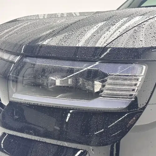 Used BYD Leopard 8 2025 Zhiyong flagship version 7 seats