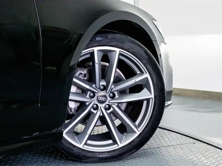 Used Audi A7 2024 45 TFSI Premium Selection