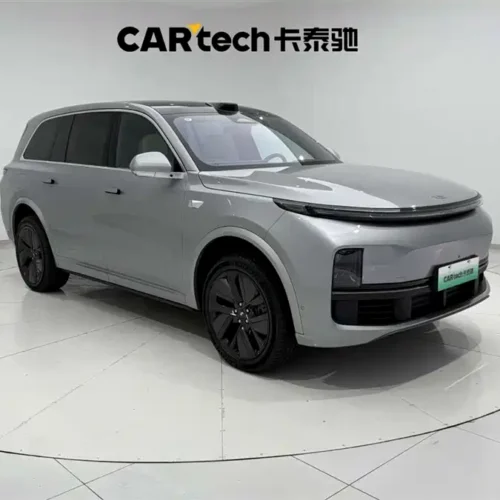 Used Li Auto L9 2022 Max