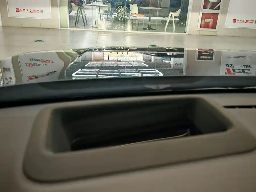 Used Li Auto L8 2024 Max