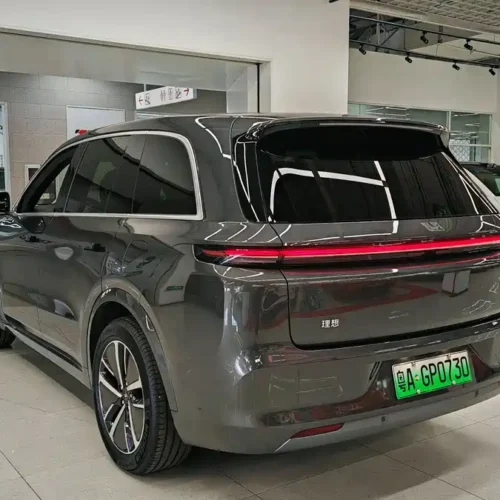 Used Li Auto L8 2024 Max
