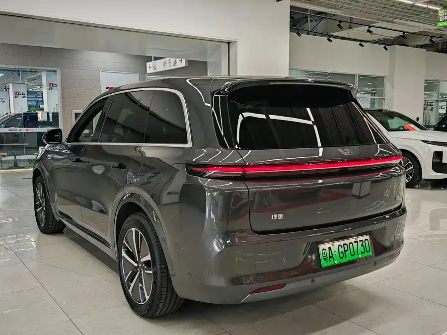Used Li Auto L8 2024 Max