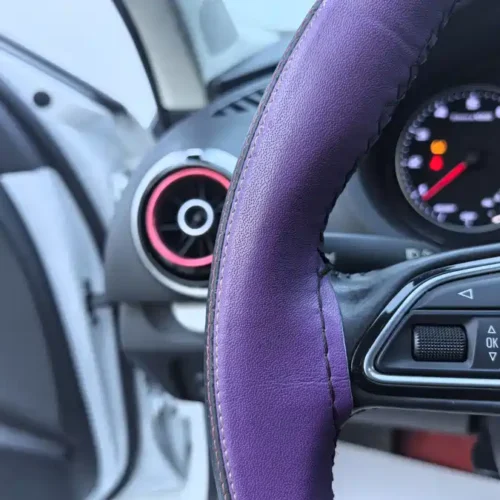 Used Audi A3 2017 Limousine 35 TFSI Fashion