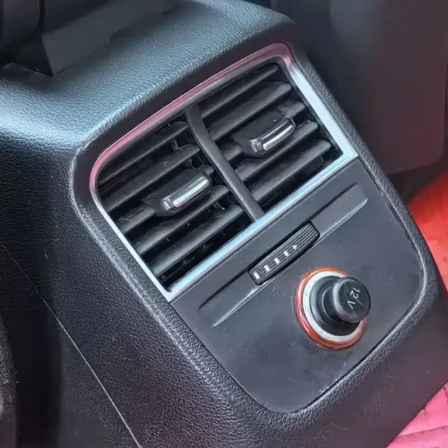 Used Audi A3 2017 Limousine 35 TFSI Fashion