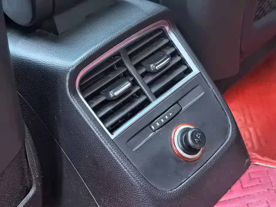 Used Audi A3 2017 Limousine 35 TFSI Fashion