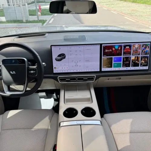 900x675_0_q87_c42_autohomecar__ChtpWGklekOAOpHKAAlgjdwxH2U449.jpg.webp Used Li Auto L9 2022 Max