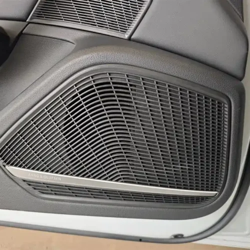 Used Audi A5 (imported) 2023 Sportback 40 TFSI quattro luxury and dynamic model