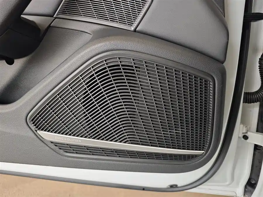 Used Audi A5 (imported) 2023 Sportback 40 TFSI quattro luxury and dynamic model