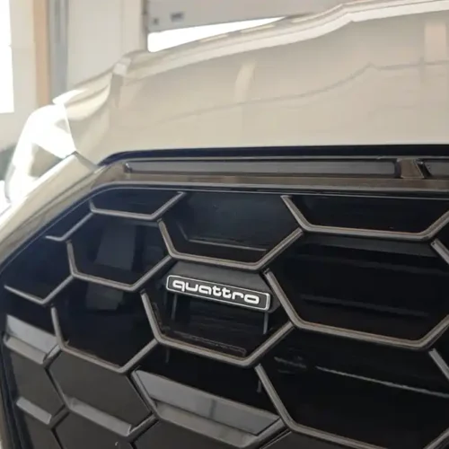 Used Audi A5 (imported) 2023 Sportback 40 TFSI quattro luxury and dynamic model