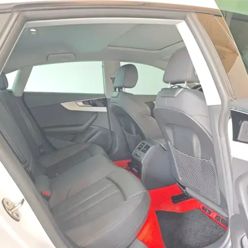 Used Audi A5 (imported) 2023 Sportback 40 TFSI quattro luxury and dynamic model