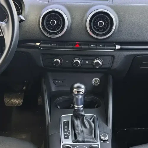 Used Audi A3 2020 Limousine 35 TFSI Fashion Type National V