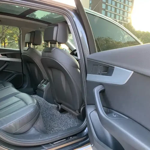 Used Audi A4L 2020 40 TFSI Fashionable and Dynamic