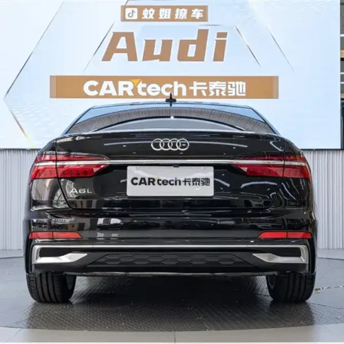 900x675_0_q87_c42_autohomecar__ChtpWGkn_TCARqqAAAH1Eh0PONo421.jpg.webp Used Audi A6L 2024 45 TFSI Premium Dynamic Model