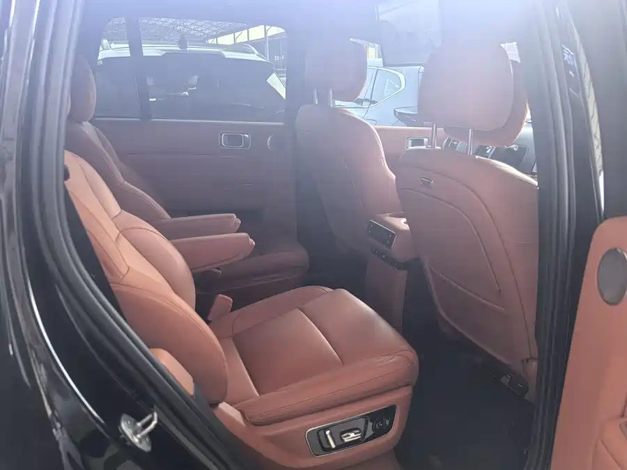 Used Li Auto L8 2024 Max