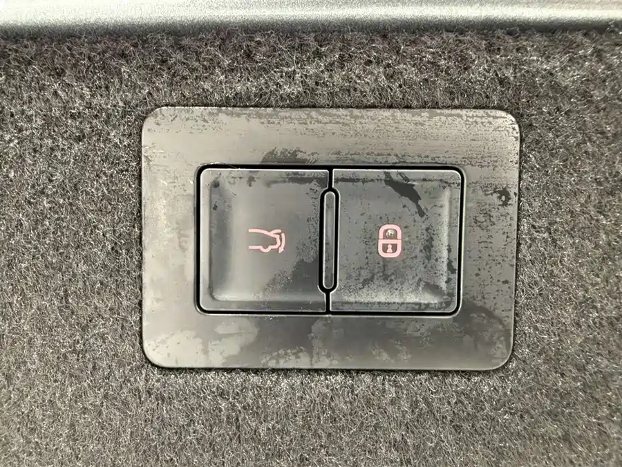 Used BYD Han 2025 EV 605KM premium model