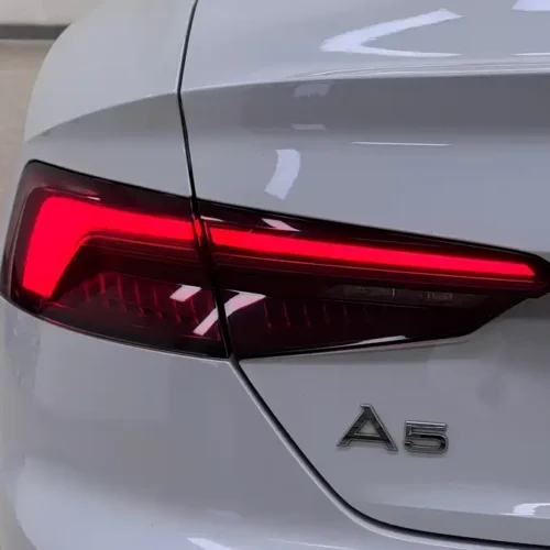 Used Audi A5 (Imported) 2019 Coupe 40 TFSI Fashion Type National V