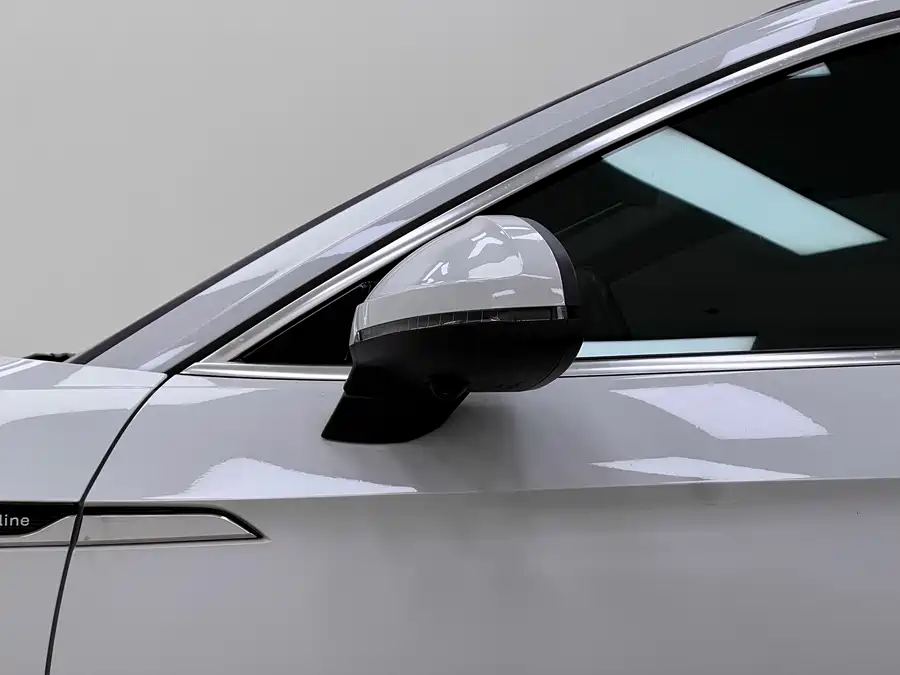 Used Audi A5 (Imported) 2019 Coupe 40 TFSI Fashion Type National V