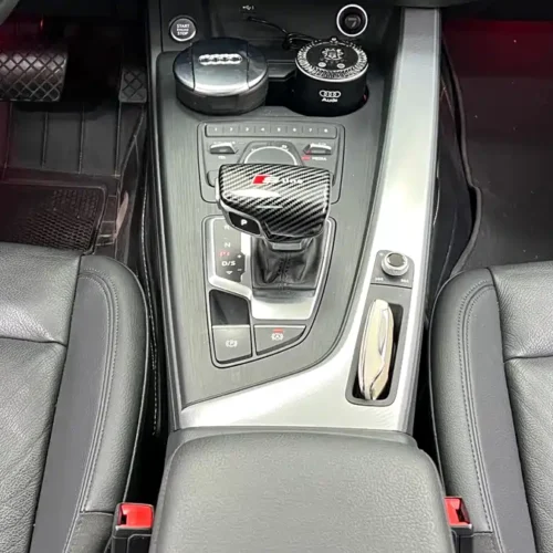 Used Audi A5 (Imported) 2019 Coupe 40 TFSI Fashion Type National V