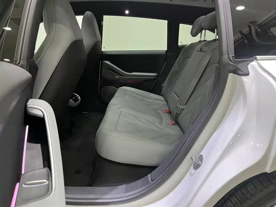 Used NIO ET5T 2025 75kWh Touring