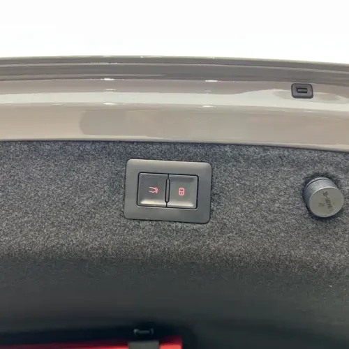 Used BYD Han 2025 EV 605KM premium model