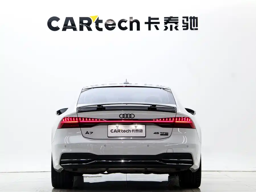 900x675_0_q87_c42_autohomecar__ChtpWGkpWzOAflsqAADxG5svGOc599.jpg.webp Used Audi A7 2023 45 TFSI Premium Selection