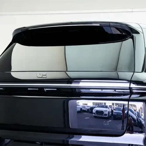 Used Li Auto L8 2024 Pro
