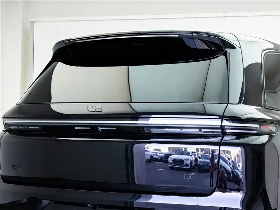 Used Li Auto L8 2024 Pro