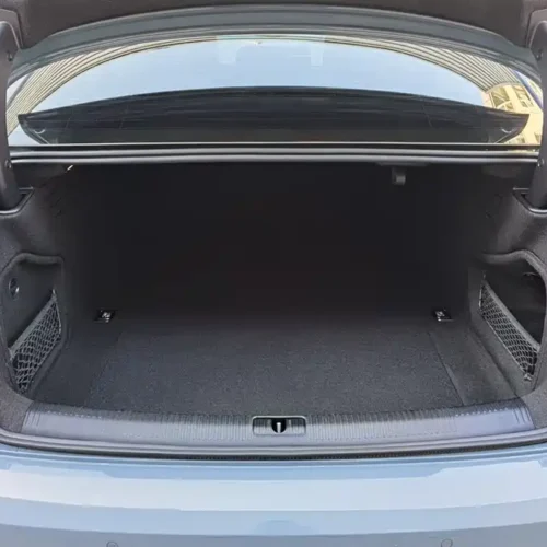 Used Audi A4L 2022 40 TFSI quattro RS kit combustion speed type