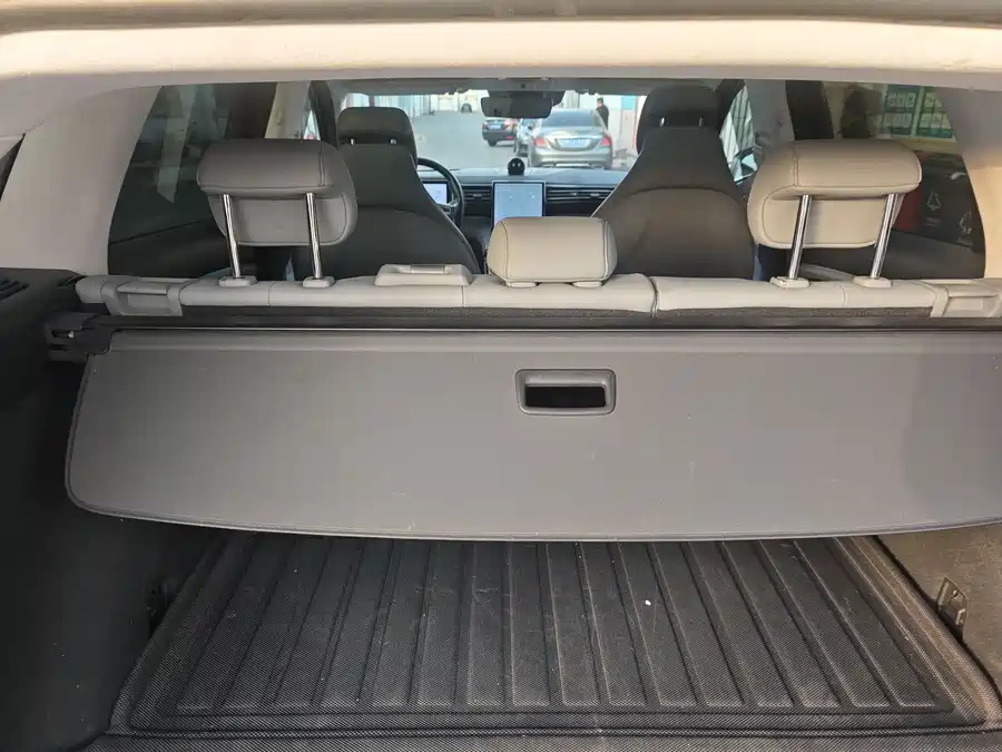 900x675_0_q87_c42_autohomecar__ChtpWGkpeWKAP0zFAAdWQep-hQY418.jpg.webp Used NIO ES6 2019 430KM First Commemorative Edition