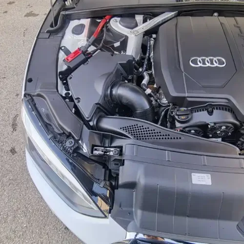 Used Audi A5 (Imported) 2023 Sportback 40 TFSI Fashionable and Dynamic