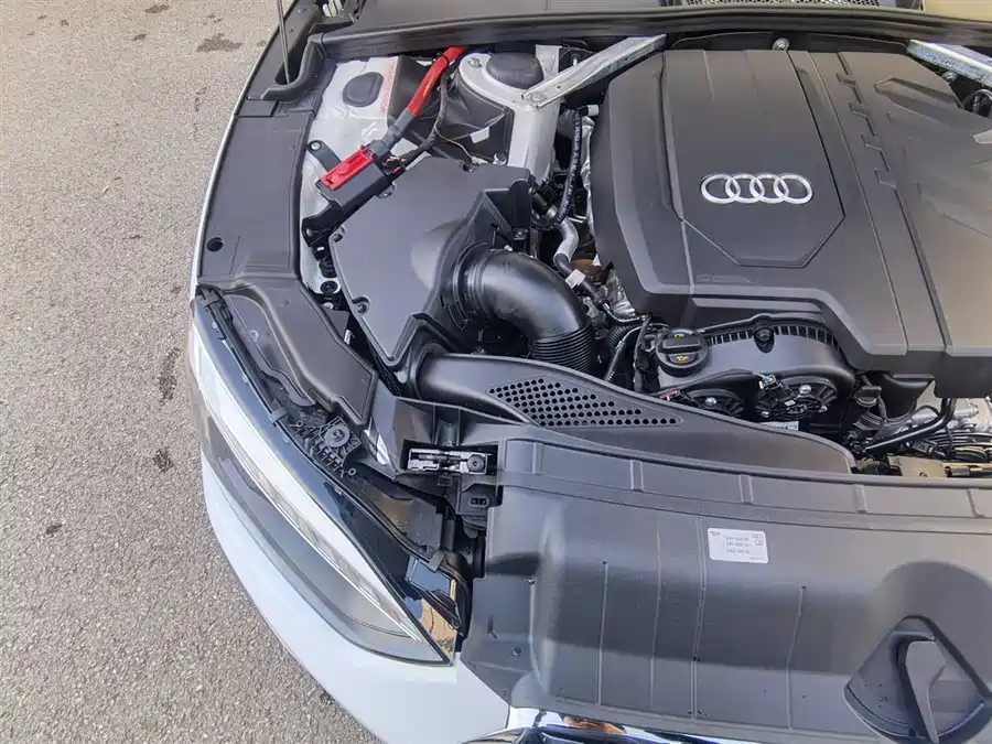 Used Audi A5 (Imported) 2023 Sportback 40 TFSI Fashionable and Dynamic