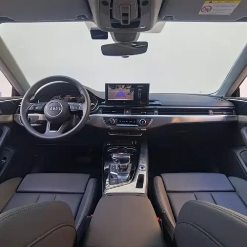 Used Audi A5 (Imported) 2023 Sportback 40 TFSI Fashionable and Dynamic