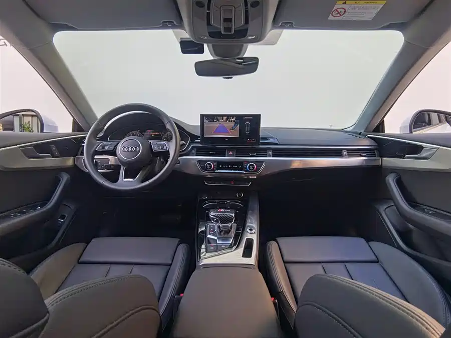 Used Audi A5 (Imported) 2023 Sportback 40 TFSI Fashionable and Dynamic