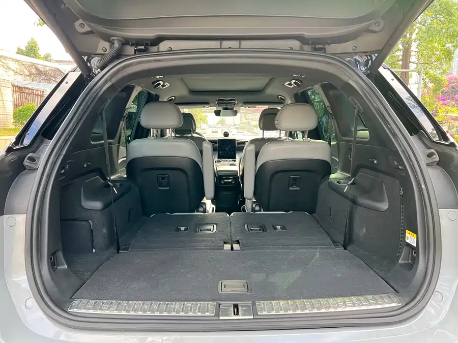 900x675_0_q87_c42_autohomecar__ChtpWGkqg6SAA6EwAApYvFDmaUI756.jpg.webp Used NIO ES8 2022 75kWh six-seater version