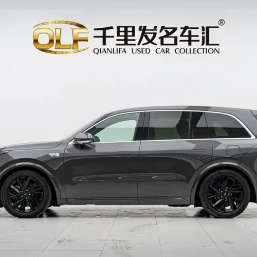 Used Li Auto L8 2023 Pro