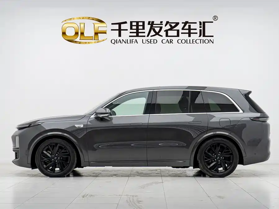 Used Li Auto L8 2023 Pro