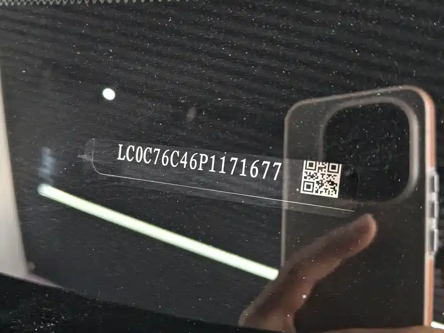 Used BYD Han 2023 DM-i Champion Edition 121KM Exclusive Type