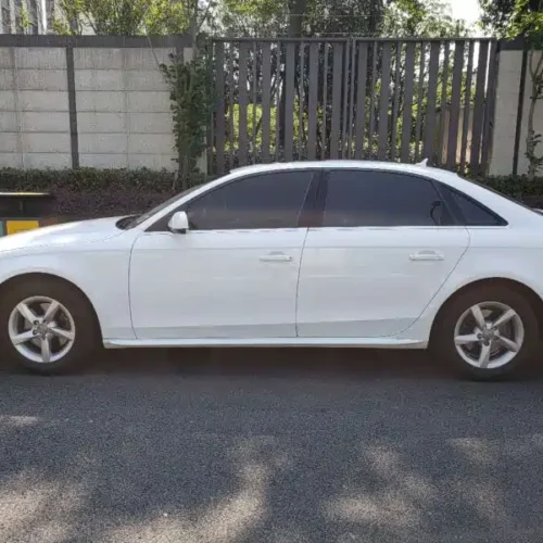 Used Audi A4L 2013 35 TFSI automatic standard