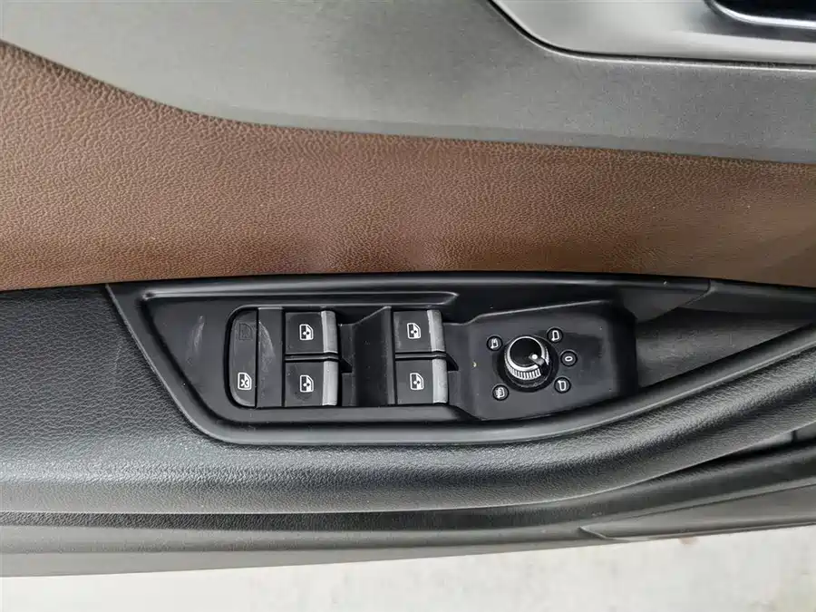 Used Audi A4L 2019 40 TFSI Enterprising National V