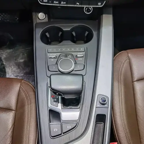 Used Audi A4L 2019 40 TFSI Enterprising National V