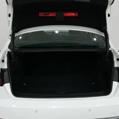 Used Audi A4L 2019 40 TFSI Enterprising National V