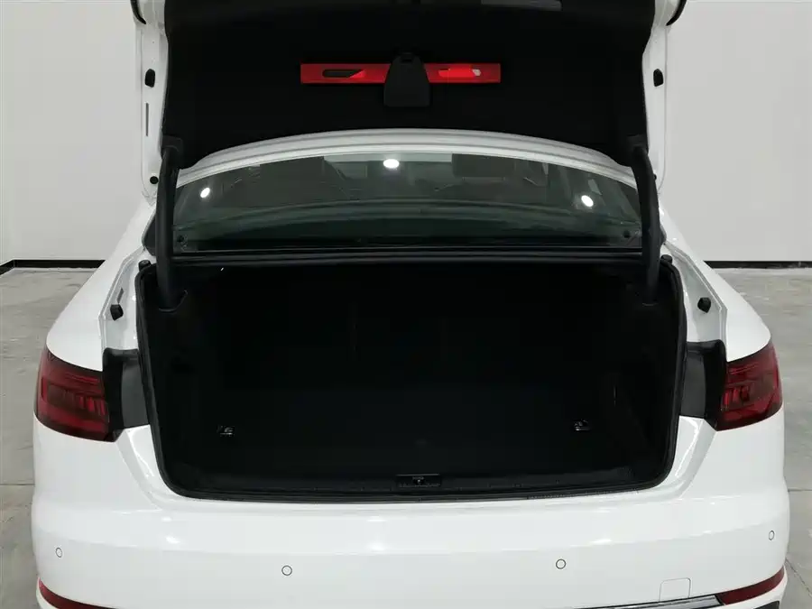 Used Audi A4L 2019 40 TFSI Enterprising National V