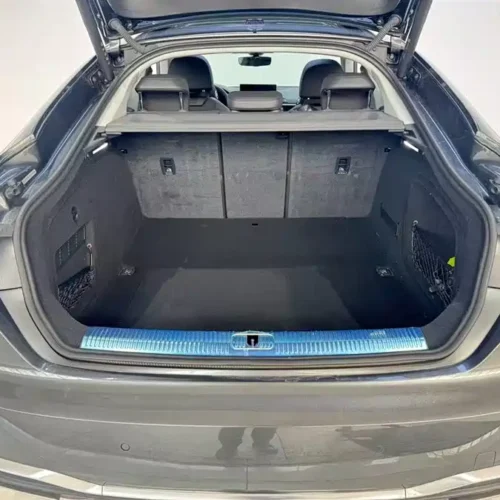 Used Audi A5 (Imported) 2023 Sportback 40 TFSI Fashionable and Dynamic