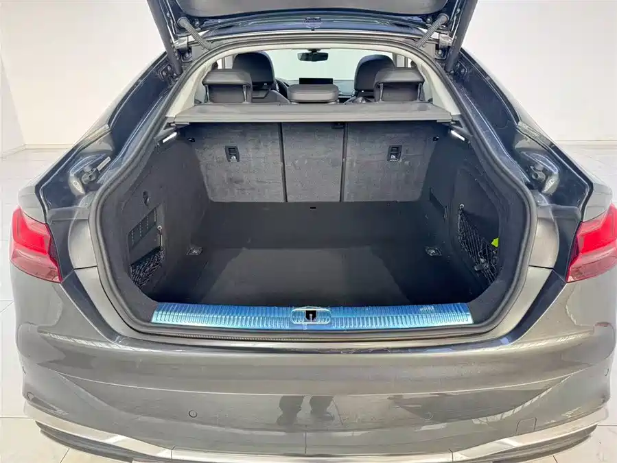 Used Audi A5 (Imported) 2023 Sportback 40 TFSI Fashionable and Dynamic