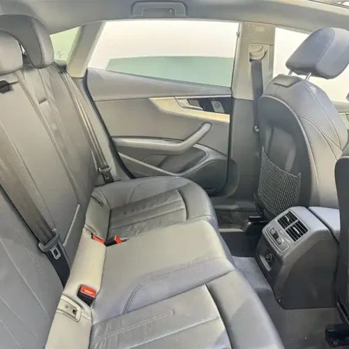 Used Audi A5 (Imported) 2023 Sportback 40 TFSI Fashionable and Dynamic