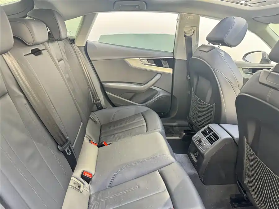 Used Audi A5 (Imported) 2023 Sportback 40 TFSI Fashionable and Dynamic