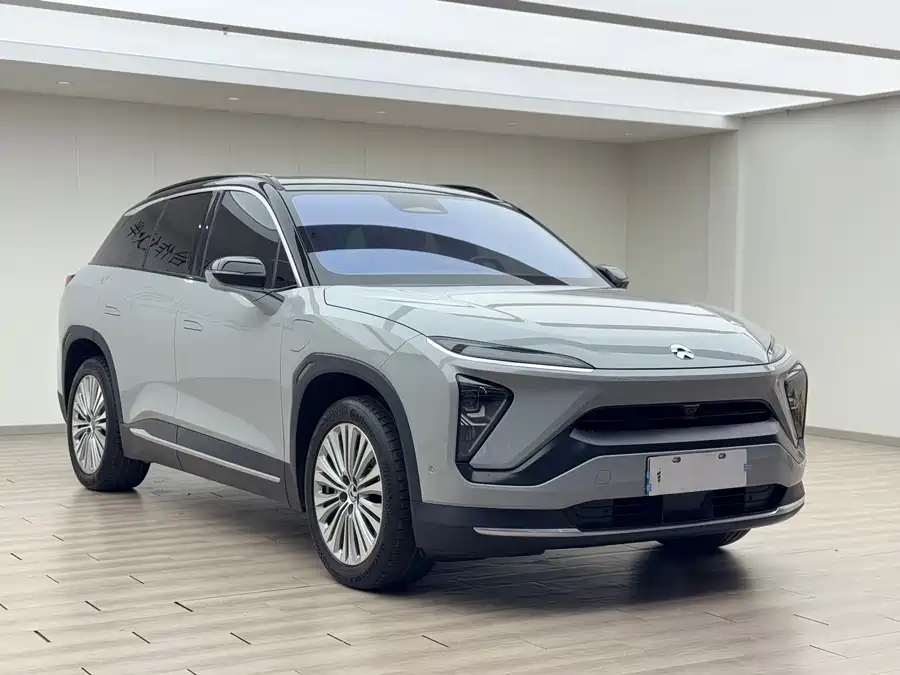 Used NIO ES6 2020 610KM Performance Edition