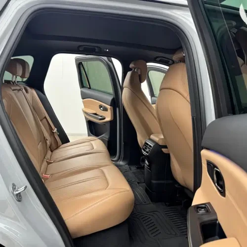 Used NIO ES6 2020 610KM Performance Edition